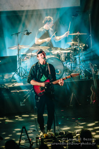 Girls In Hawaii / La Cigale - 13 décembre 2023