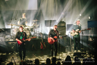 Girls In Hawaii / La Cigale - 13 décembre 2023