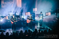 Girls In Hawaii / La Cigale - 13 décembre 2023