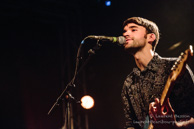 Gizmo Varillas / La Flèche d'Or - 08 décembre 2016