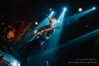 Gizmo Varillas / La Flèche d'Or - 08 décembre 2016