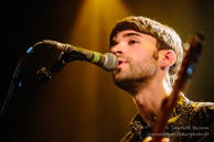 Gizmo Varillas / La Flèche d'Or - 08 décembre 2016