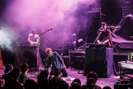 Glass Animals / Festival les inRocKs Philips - La Cigale - 13 novembre 2014