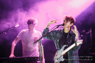 Glass Animals / Festival les inRocKs Philips - La Cigale - 13 novembre 2014