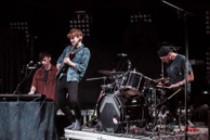 Glass Animals / Festival les inRocKs Philips - La Cigale - 13 novembre 2014