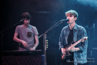 Glass Animals / Festival les inRocKs Philips - La Cigale - 13 novembre 2014