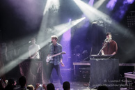 Glass Animals / Festival les inRocKs Philips - La Cigale - 13 novembre 2014