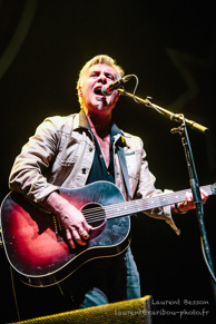 Glen Matlock / Le Zenith - 17 février 2018