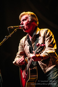 Glen Matlock / Le Zenith - 17 février 2018