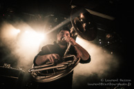 Gliz - Les Nuits de l'Alligator / La Maroquinerie - 09 février 2020