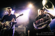 Gliz - Les Nuits de l'Alligator / La Maroquinerie - 09 février 2020