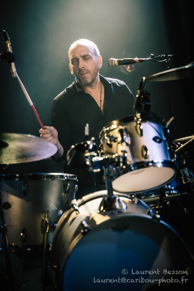 Gliz - Les Nuits de l'Alligator / La Maroquinerie - 09 février 2020