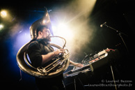 Gliz - Les Nuits de l'Alligator / La Maroquinerie - 09 février 2020