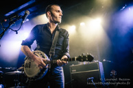 Gliz - Les Nuits de l'Alligator / La Maroquinerie - 09 février 2020