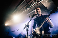 Gliz - Les Nuits de l'Alligator / La Maroquinerie - 09 février 2020