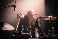 Gliz - Les Nuits de l'Alligator / La Maroquinerie - 09 février 2020