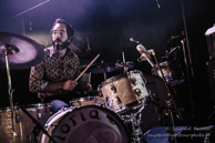 Gloria / Eldorado Music Festival - Le Café de la Danse - 22 septembre 2016