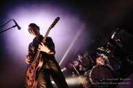 Gloria / Eldorado Music Festival - Le Café de la Danse - 22 septembre 2016