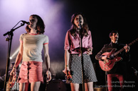 Gloria / Eldorado Music Festival - Le Café de la Danse - 22 septembre 2016