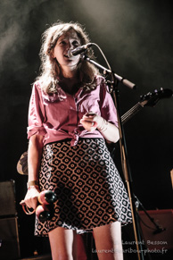 Gloria / Eldorado Music Festival - Le Café de la Danse - 22 septembre 2016