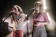 Gloria / Eldorado Music Festival - Le Café de la Danse - 22 septembre 2016