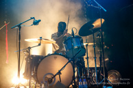 Goat / Le Trabendo - 25 septembre 2014