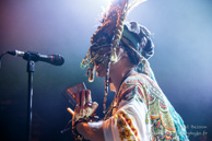 Goat / Le Trabendo - 25 septembre 2014