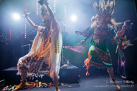 Goat / Le Trabendo - 25 septembre 2014