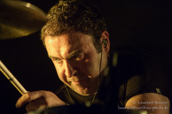 God Is An Astronaut / Le Nouveau Casino - 24/09/13