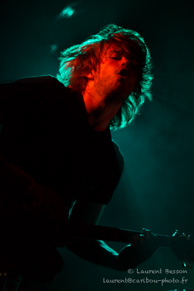 God Is An Astronaut / Le Nouveau Casino - 24/09/13