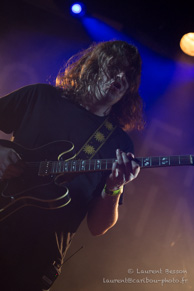 God Is An Astronaut / Le Nouveau Casino - 24/09/13