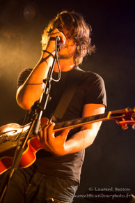 God Is An Astronaut / Le Nouveau Casino - 24/09/13