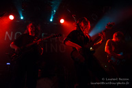 God Is An Astronaut / Le Nouveau Casino - 24/09/13