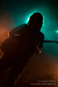 God Is An Astronaut / Le Nouveau Casino - 24/09/13