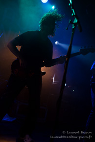 God Is An Astronaut / Le Nouveau Casino - 24/09/13