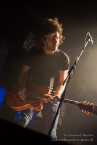 God Is An Astronaut / Le Nouveau Casino - 24/09/13