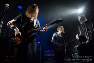 God Is An Astronaut / Le Nouveau Casino - 24/09/13