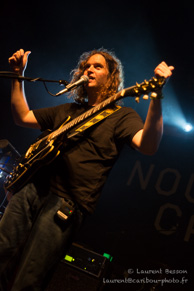 God Is An Astronaut / Le Nouveau Casino - 24/09/13