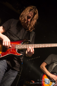 God Is An Astronaut / Le Nouveau Casino - 24/09/13