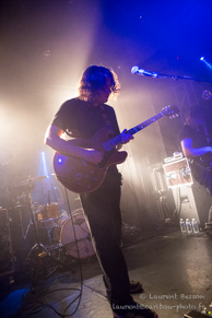 God Is An Astronaut / La Flèche d'Or - 19 septembre 2014