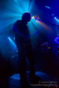 God Is An Astronaut / La Flèche d'Or - 19 septembre 2014