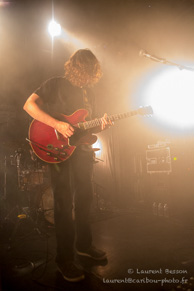 God Is An Astronaut / La Flèche d'Or - 19 septembre 2014