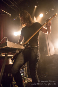 God Is An Astronaut / La Flèche d'Or - 19 septembre 2014