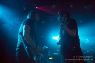 God Is An Astronaut / La Flèche d'Or - 19 septembre 2014