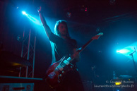 God Is An Astronaut / La Flèche d'Or - 19 septembre 2014