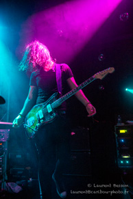 God Is An Astronaut / La Flèche d'Or - 19 septembre 2014