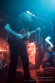 God Is An Astronaut / La Flèche d'Or - 19 septembre 2014