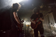 God Is An Astronaut / La Flèche d'Or - 19 septembre 2014