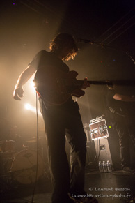 God Is An Astronaut / La Flèche d'Or - 19 septembre 2014