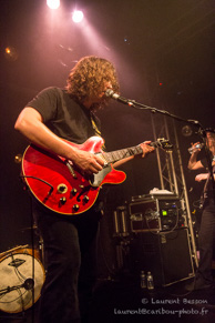 God Is An Astronaut / La Flèche d'Or - 19 septembre 2014